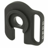 Single Point Sling Attachment Sling Mount, Fits Moss 500/590, Black Finish GGG-1132
