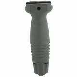 Vertical Forend Grip, with Compartment, Fits AR-15, Black GGG-1169