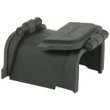 Scopecover, Fits EOTech XPS, Flip Lens Cover, Black GGG-1272