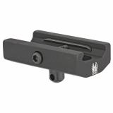 GG&G Harris Bi-Pod Rail Adapter Mil-Spec