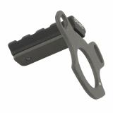 Sling/Flashlight Mount, Fits Mossberg 930, Black GGG-1622