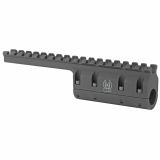 Scout Scope Mount, For M1A, Picatinny Rail, Black GGG-1683