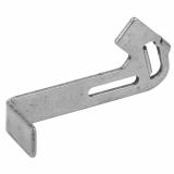 Evo Elite, Trigger Connector, 3.5 lb, Fits Glock 2424-L-1