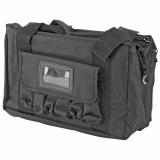 4-Pistol Range Bag