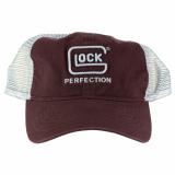 Cap, Mesh Hat, One Size Fits Most, Maroon, Cotton, Snap Back AP95881