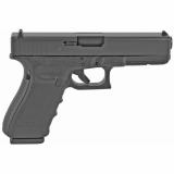 G21 Gen4 | .45 ACP, 4.61in Barrel, Two 13rd Magazines, Black Finish, Refurbished