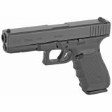 G21 Gen4 | .45 ACP, 4.61in Barrel, Two 13rd Magazines, Black Finish, Refurbished