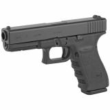 21 Gen3 Short Frame Made In Austria .45 ACP 4.6 Inch Barrel Black Finish Fixed Sights 13 Round