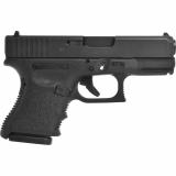 30 Short Frame Gen3 .45 ACP 3.78 Inch Barrel Fixed Sights 10 Round Made in Austria