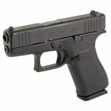 22 Gen 4 .40 Smith & Wesson 4.49 Inch Barrel Tenifer Finish Fixed Sights 10 Round