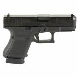30 Gen5, Striker Fired, Semi-automatic, Polymer Frame Pistol, Sub-Compact, 45 ACP, 3.78" Barrel, Matte Finish, Black, Fixed Sights, 10 Rounds, 3 Magazines PA305S201