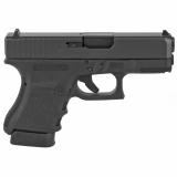 30 Gen 3 Short Frame .45 ACP 3.78 Inch Barrel Fixed Sights 10 Round