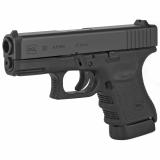 30 Gen 3 Short Frame .45 ACP 3.78 Inch Barrel Fixed Sights 10 Round