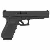41 Gen4 .45 ACP 5.31 Inch Barrel Black 10 Round