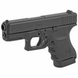 G30S | .45 ACP, 3.78in Barrel, Two 10rd Magazines, Black Finish