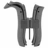 OEM Gen 4, Modular Backstrap Replacement Kit, Fits Glock 17,22,31,35,37 Gen 4, Black 30818