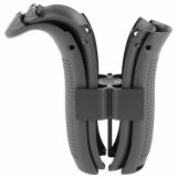 OEM Gen 4, Modular Backstrap Replacement Kit, For Glock 20, 21 Gen 4, Black 30819