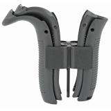 OEM Gen 4, Modular Backstrap Replacement Kit, For Glock 19, 23 Gen 4, And G44, Black SP30820