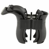 OEM Backstrap Replacement Kit, For Glock 26/27, Generation 4, Black SP30821