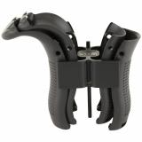 OEM Beavertail Modular Back Strap Replacement Kit, For Glock 29/30 Generation 4, Black 30822