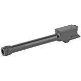 OEM Glock 44 Threaded Barrel, 22LR, Barrel Is Threaded in M9 x .75 RH, Comes With .500-28 Adapter and Thread Protector, Only Compatible With the G44 50480