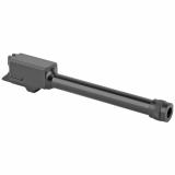 OEM Glock 44 Threaded Barrel, 22LR, Barrel Is Threaded in M9 x .75 RH, Comes With .500-28 Adapter and Thread Protector, Only Compatible With the G44 50480
