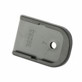 OEM Magazine Floor Plate, 9MM, Fits G17, G19 Magazines, Gen 5, Packaged 50967