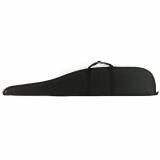 GunMate Scoped Rifle Case Black 48 Inch