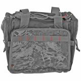 Range Bag, Blackout, Medium GPS-1411MRBPMB