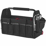 Range Tote Bag Black