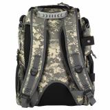 The Handgunner Backpack Digital Camo