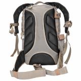 Tall Tactical Range Backpack Tan