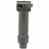 Law Enforcement Grip Pod, Fits Picatinny, All Polymer Construction, Cam Lever Black GPS-LE-CL