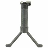 Law Enforcement Grip Pod, Fits Picatinny, All Polymer Construction, Cam Lever Black GPS-LE-CL