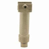 Grip Pod Law Enforcement 5.75 Inches Closed/8.25 Inches Deployed Flat Dark Earth