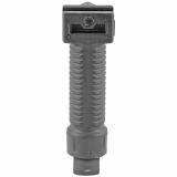 Grip Pod Law Enforcement 5.75 Inches Closed/8.25 Inches Deployed Black