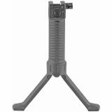 Grip Pod Law Enforcement 5.75 Inches Closed/8.25 Inches Deployed Black