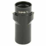 3 Lug Adapter, 1/2X28 3L1228