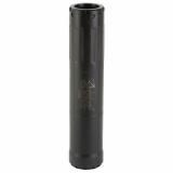 Bushwacker 36, .36 Caliber, Nitride Finish, Black, Includes 5/8x24 .30 Caliber Muzzle Device GABUSH36-W