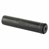 Bushwacker 36, .36 Caliber, Nitride Finish, Black, Includes 5/8x24 .30 Caliber Muzzle Device GABUSH36-W