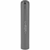 Resistance 45, 7.9", 45 ACP, 17-4PH Stainless Steel, Black Finish, 11.6oz, Includes .578x28 Piston and Take Down Tool GARS45