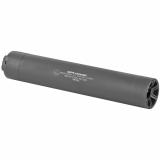 Resistance 45, 7.9", 45 ACP, 17-4PH Stainless Steel, Black Finish, 11.6oz, Includes .578x28 Piston and Take Down Tool GARS45