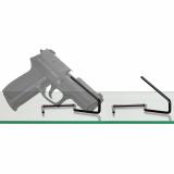 Kikstand Handgun Display Stand Two Per Package