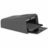 MiniVault Instant Access Safe, Matte Black, Backlit NoEyes Keypad, Battery Not Included GV1050-19-STD