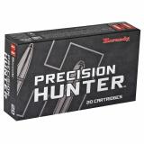 Precision Hunter, 243 Winchester, 90 Grain, ELD-X, 20 Round Box 80462