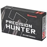 Precision Hunter, 243 Winchester, 90 Grain, ELD-X, 20 Round Box 80462