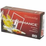Superformance .243 Winchester 95 Grain SST