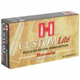 Custom Lite .243 Winchester 87 Grain SST
