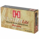 Custom Lite .243 Winchester 87 Grain SST