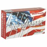 American Whitetail .243 Winchester 100 Grain InterLock Boattail Spire Point